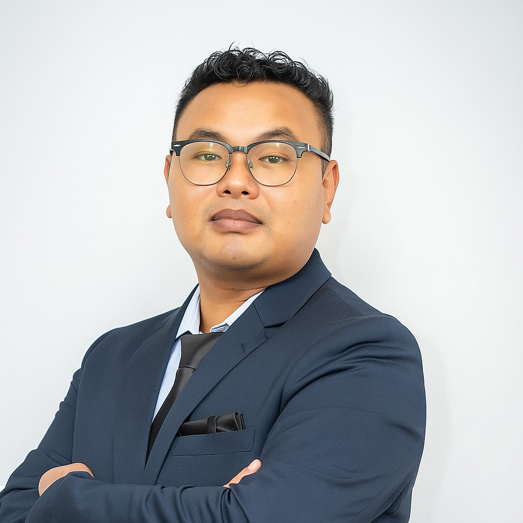 Ashim Shrestha